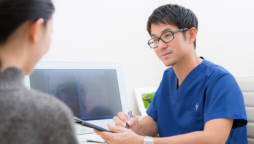 銀座みゆき通り美容外科大阪院のご案内